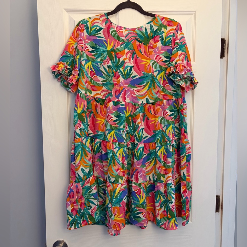 SHEIN Dress